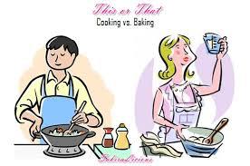Baking-vs-Cooking