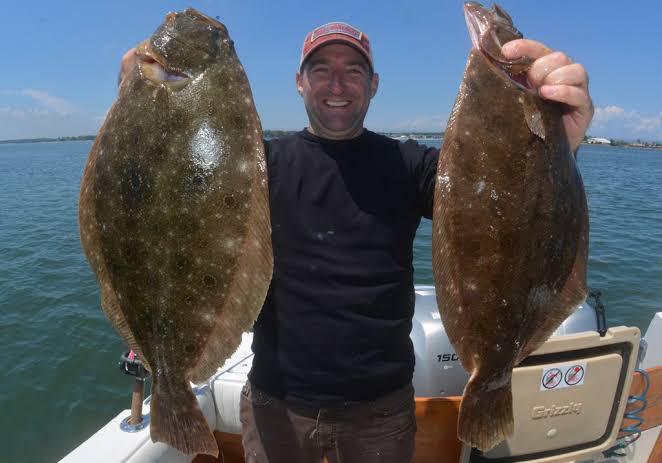 Fluke-vs-Flounder