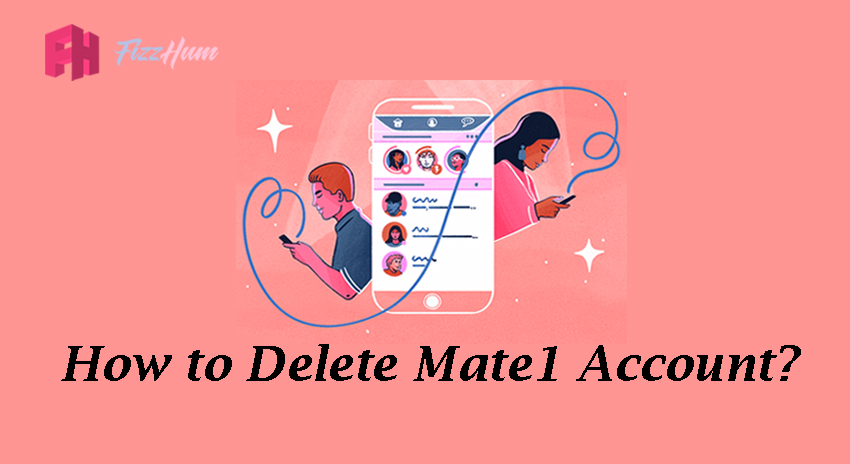 How to Delete Mate1 Account Step by Step Guide