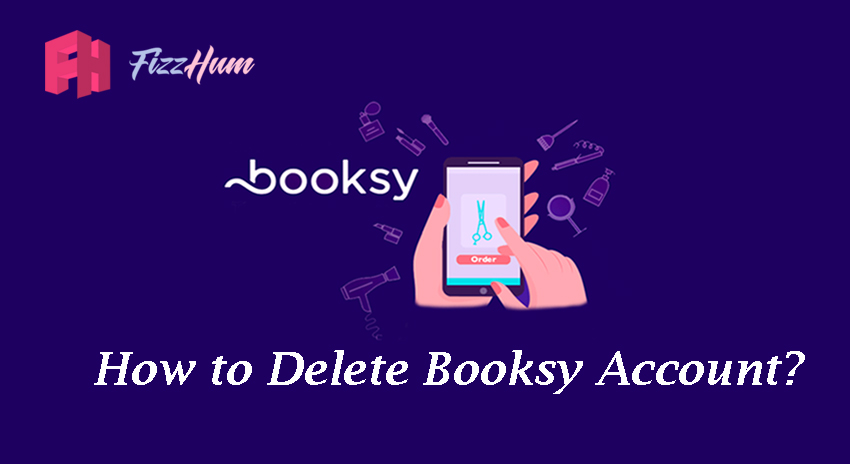 How to Delete Booksy Account Step by Step Guide