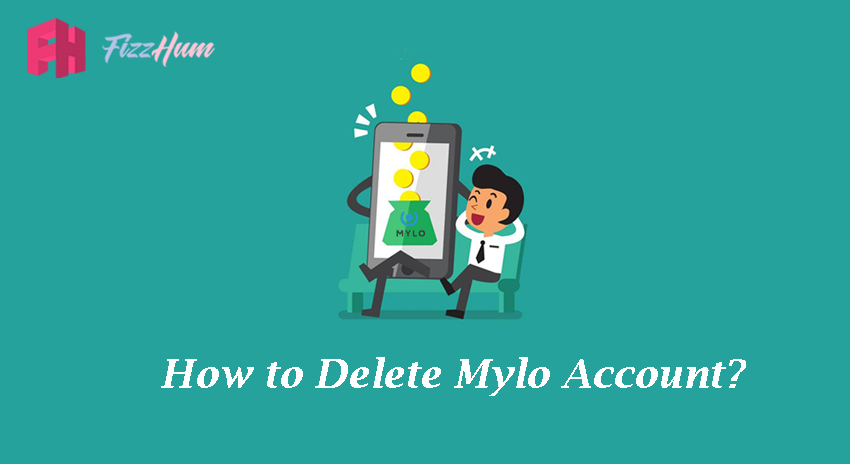 How to Delete Mylo Account Step by Step Guide