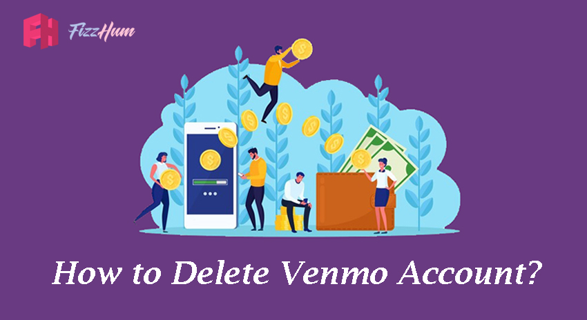 How to Delete Venmo Account 
