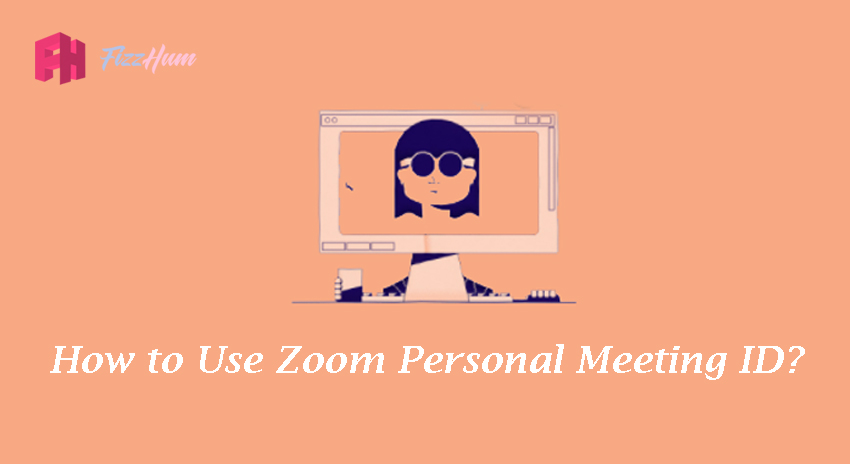 How to use zoom personal meeting ID