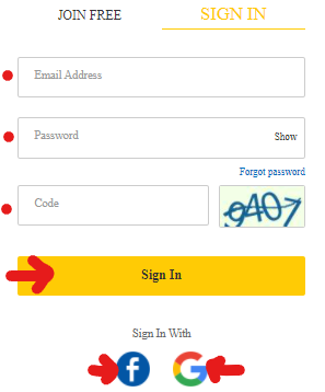 how to delete dhlgate account