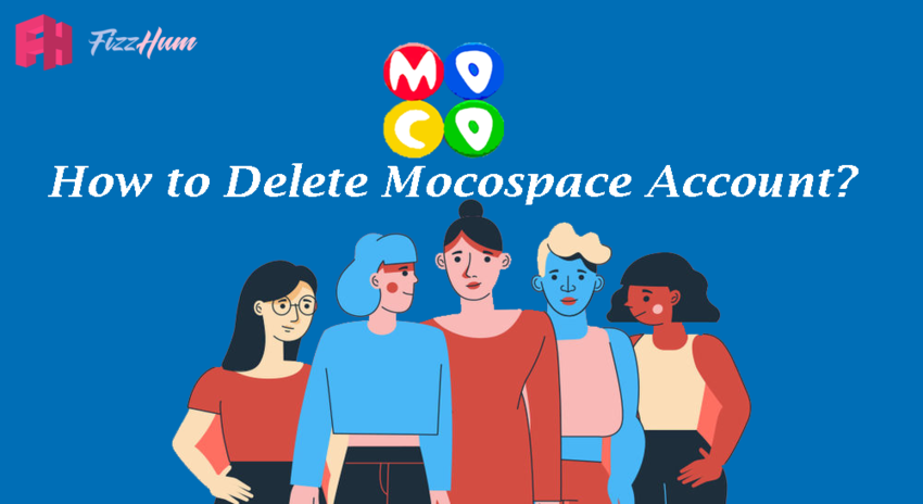 How to Delete Mocospace Account Step by Step 2021