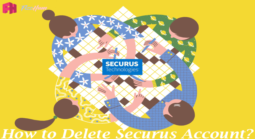 How to Delete Securus Account Step by Step 2021