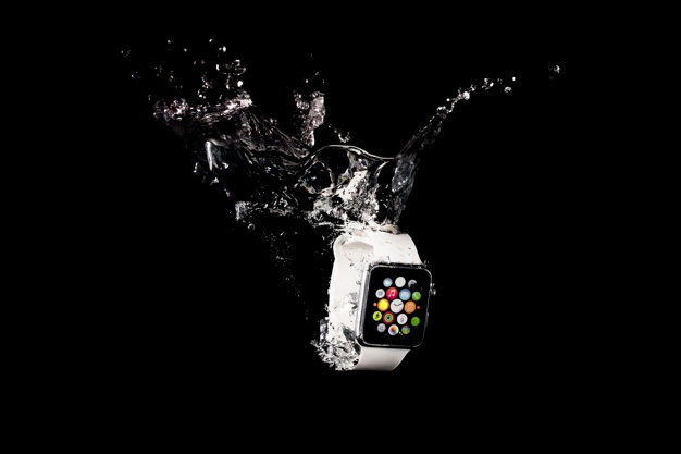 Best Water Resistant Smart Watches
