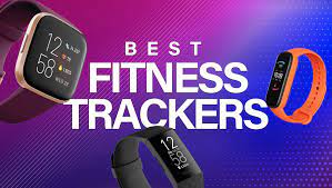 The Top Fitness Trackers can get You Results